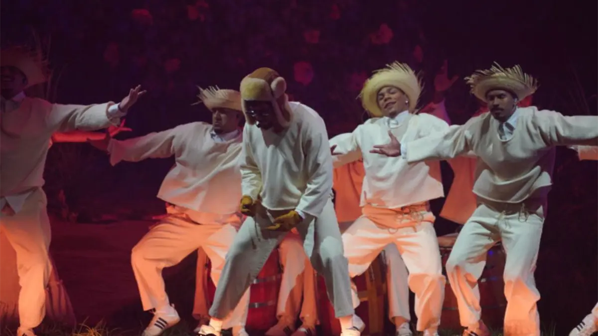 Bad Bunny abre una función especial en Puerto Rico tras culminar su histórica residencia