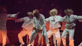 Bad Bunny abre una función especial en Puerto Rico tras culminar su histórica residencia