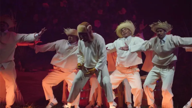 Bad Bunny abre una función especial en Puerto Rico tras culminar su histórica residencia