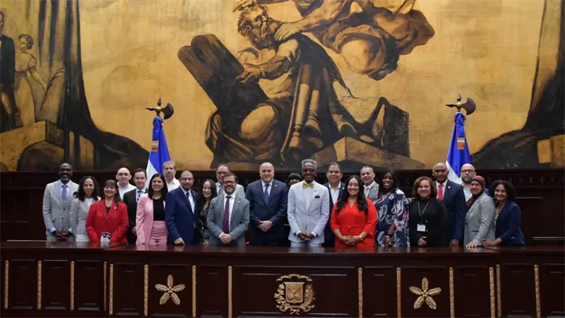 Senador Luis R. Sepúlveda fortalece vínculos entre Nueva York y República Dominicana con su Cuarto Viaje de Delegación