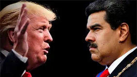Tensión entre EEUU y Venezuela escala con el ataque a una segunda lancha