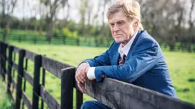 Muere el actor Robert Redford a los 89 años