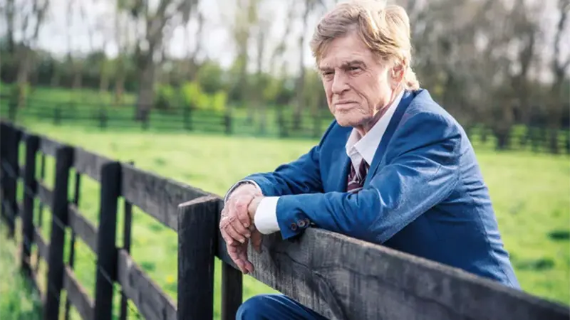 Muere el actor Robert Redford a los 89 años