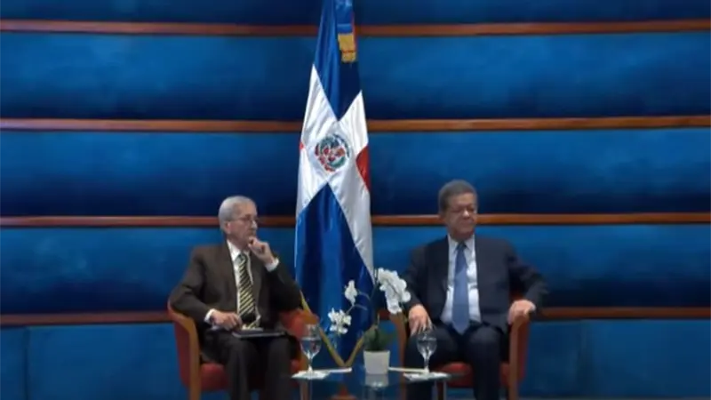 Leonel Fernández, en que el gobierno ejecutará lo acordado por el CES