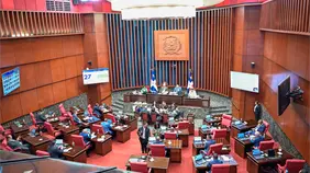 Senado aprueba de urgencia aumento del tope de endeudamiento público a más de RD$361,618 millones