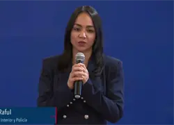 Autoridades: no habrá impunidad en masacre de Santiago