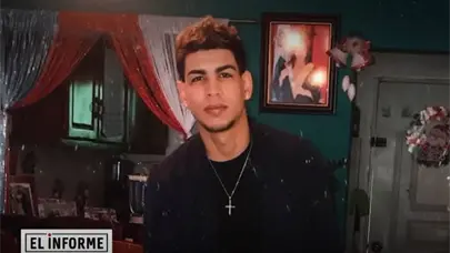 &iquest;Enfrentamiento o ejecuci&oacute;n? La muerte del joven barbero que sacude a Santiago