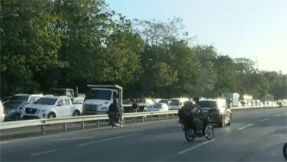 Comunitarios de Quitasue&ntilde;o exigen construcci&oacute;n de puente tras nuevas v&iacute;ctimas en cruce peligroso