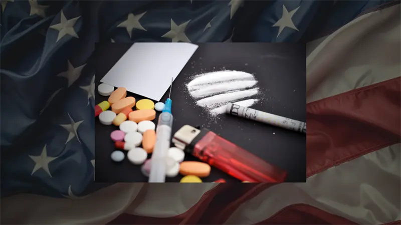 EE.UU. incluye a República Dominicana en lista de países de mayor tránsito de drogas