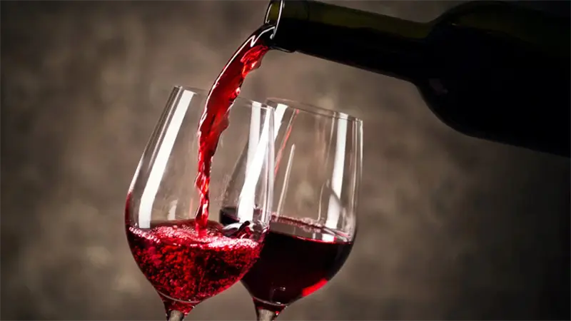 El mundo bebe cada vez menos vino y esta es la razón