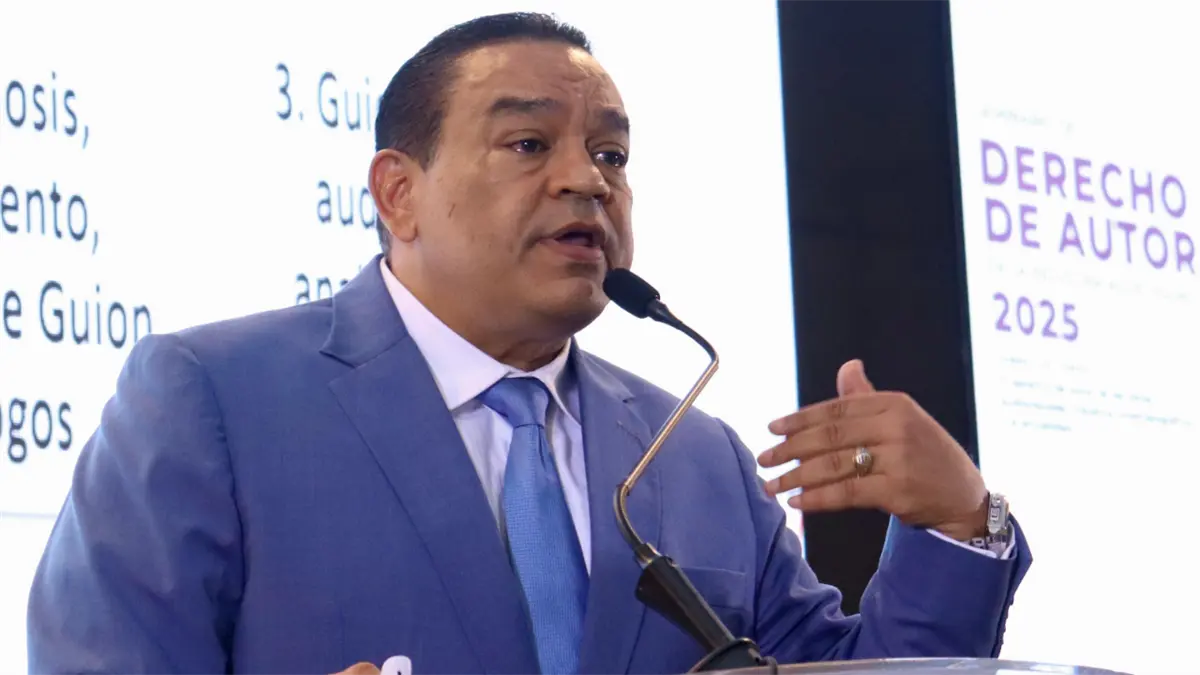 Director de la ONDA respalda acciones de la PGR en contra piratería digital
