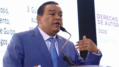 Director de la ONDA respalda acciones de la PGR en contra pirater&iacute;a digital