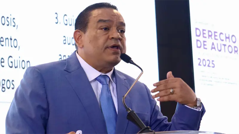 Director de la ONDA respalda acciones de la PGR en contra piratería digital