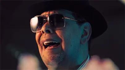 Fernando Villalona marca tendencia con su nuevo merengue "Devu&eacute;lveme el amor"