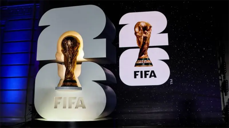 FIFA repartirá 355 millones entre todos los clubes que cedan jugadores al Mundial 2026