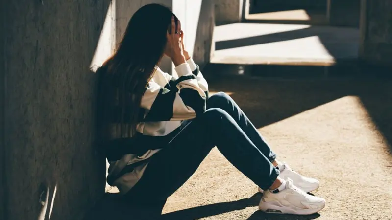 ¿Por qué las adolescentes sufren más ansiedad y depresión?