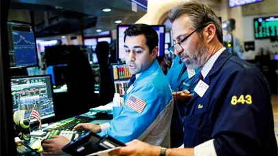 Wall Street abre mixto con todas las miradas puestas en TikTok y la Fed