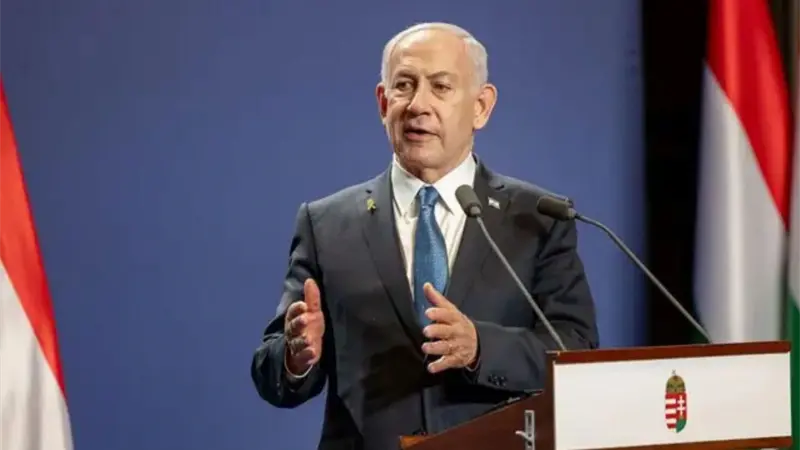 Netanyahu dice que se abrirán rutas adicionales para evacuar a civiles de ciudad de Gaza
