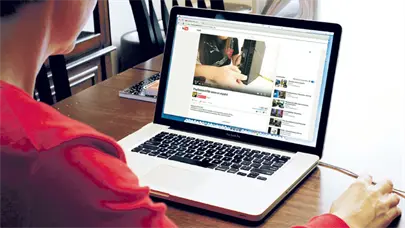 YouTube ha pagado 100.000 millones de dólares a creadores en cuatro años