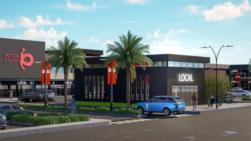 Caribbean Cinemas llega a San Pedro de Macorís