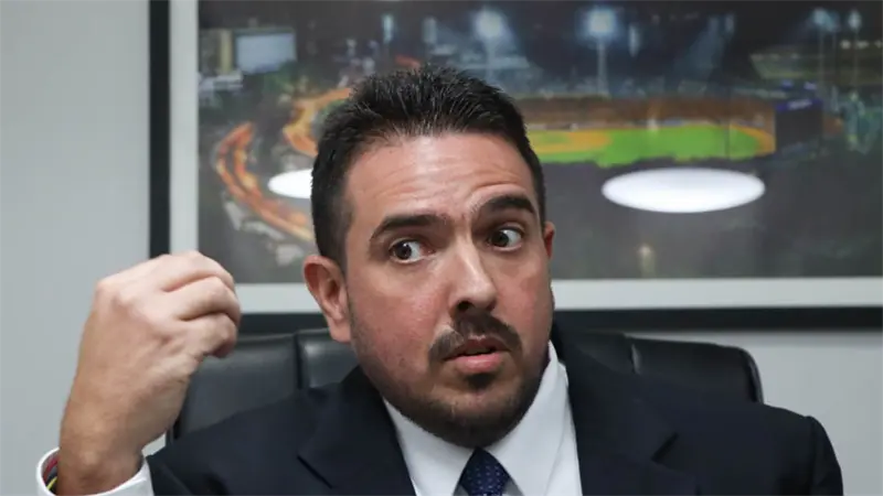 Opositor venezolano cree que la recuperación del país solo es posible con un diálogo