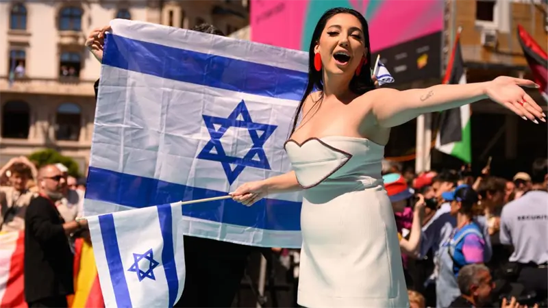 España considera retirar su participación en Eurovisión 2026 si Israel compite
