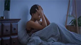 ¿Problemas para dormir? 5 Tips para mejorar la calidad de tu sueño sin pastillas