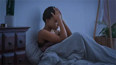 ¿Problemas para dormir? 5 Tips para mejorar la calidad de tu sueño sin pastillas
