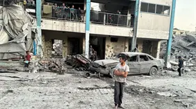 Comisión ONU que declaró genocidio en Gaza: Justificaciones de Israel ya son aburridas