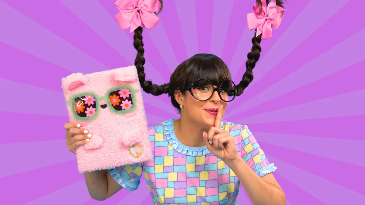 "Sofía Globitos Superstar" regresa con cuarta temporada este domingo