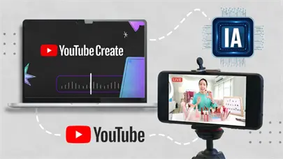 YouTube prevé que en dos años haya un youtuber IA tan popular como MrBeast