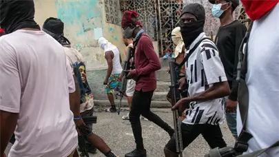 Amnistía Internacional exige justicia para las víctimas de las masacres en Haití