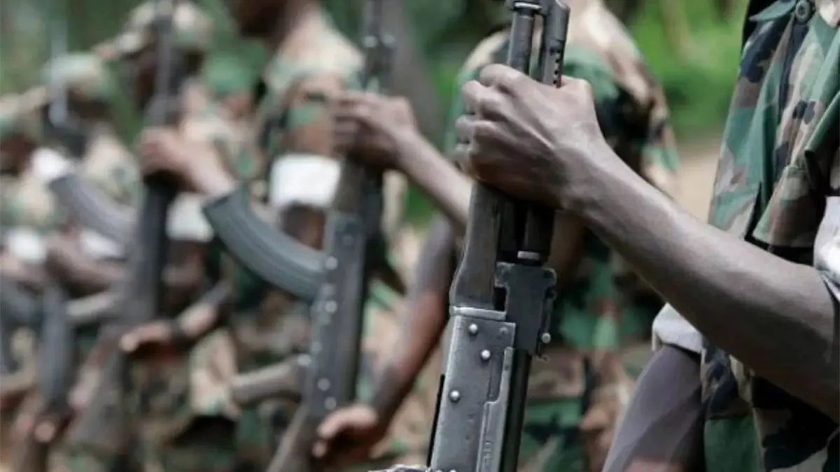 Al menos once civiles muertos en un ataque del grupo rebelde Codeco en la RD del Congo