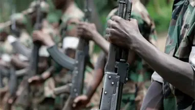 Al menos once civiles muertos en un ataque del grupo rebelde Codeco en la RD del Congo