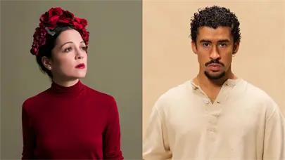 Natalia Lafourcade y Bad Bunny entre los nominados al Latin Grammy por canción del año