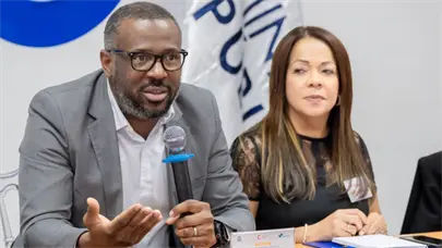 Camacho: Ministerio P&uacute;blico prioriza derechos de las v&iacute;ctimas en proceso penal