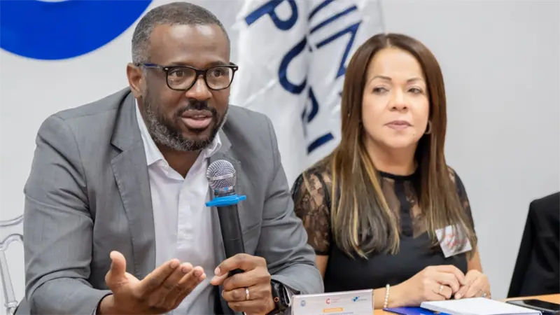 Camacho: Ministerio Público prioriza derechos de las víctimas en proceso penal
