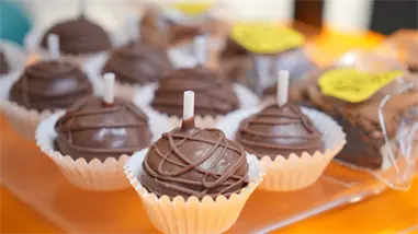 Concluye el 5.º Festival del Chocolate Dominicano, un evento que celebra la cultura del cacao dominicano