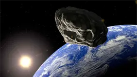 Asteroide de casi 300 metros pasará mañana cerca de la Tierra, según científicos rusos