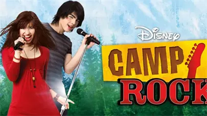 Disney anuncia el regreso de Camp Rock 3 con los Jonas Bothers pero sin Demi Lovato