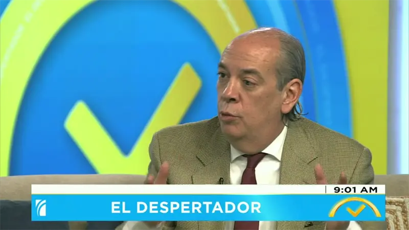 Hoy en El Despertador: Continúa controversia por caso Senasa