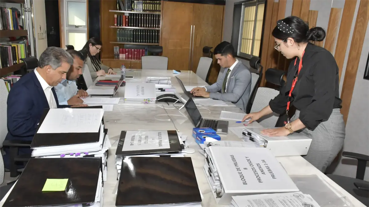 ERPP reafirma compromiso del Estado en la recuperación del patrimonio público