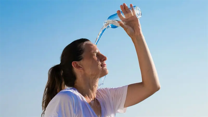 Estudio atribuye al menos 16,500 muertes al calor agravado por cambio climático en Europa
