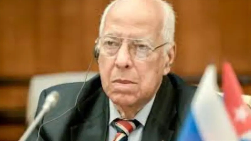 Fallece Ricardo Cabrisas, viceprimer ministro de Cuba