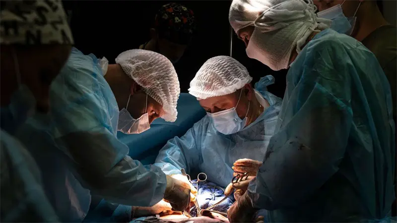 Miles de intersexuales en la UE sufren intervenciones médicas sin consentimiento