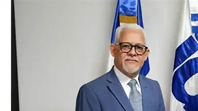 Jos&eacute; Antonio Aybar responde a Robertico Salcedo: "Con mi moral no se juega"