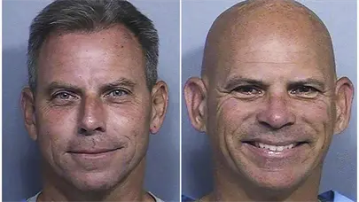 Juez rechaza nuevo juicio para los hermanos Menéndez tras 30 años en prisión