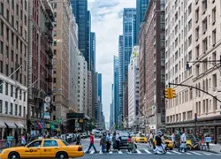 Líderes globales debatirán se  NY temas de creatividad e innovación