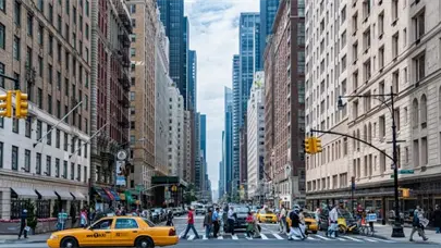 L&iacute;deres globales debatir&aacute;n se  NY temas de creatividad e innovaci&oacute;n