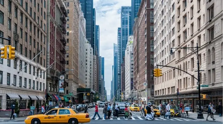 Líderes globales debatirán se  NY temas de creatividad e innovación